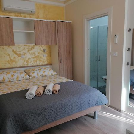 Apartman Lusetic 奥帕提亚 外观 照片