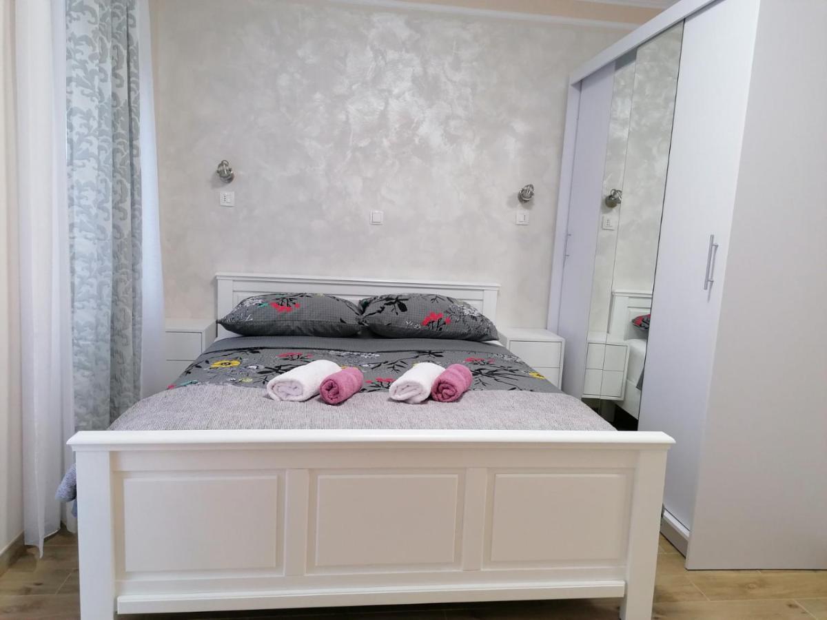 Apartman Lusetic 奥帕提亚 外观 照片