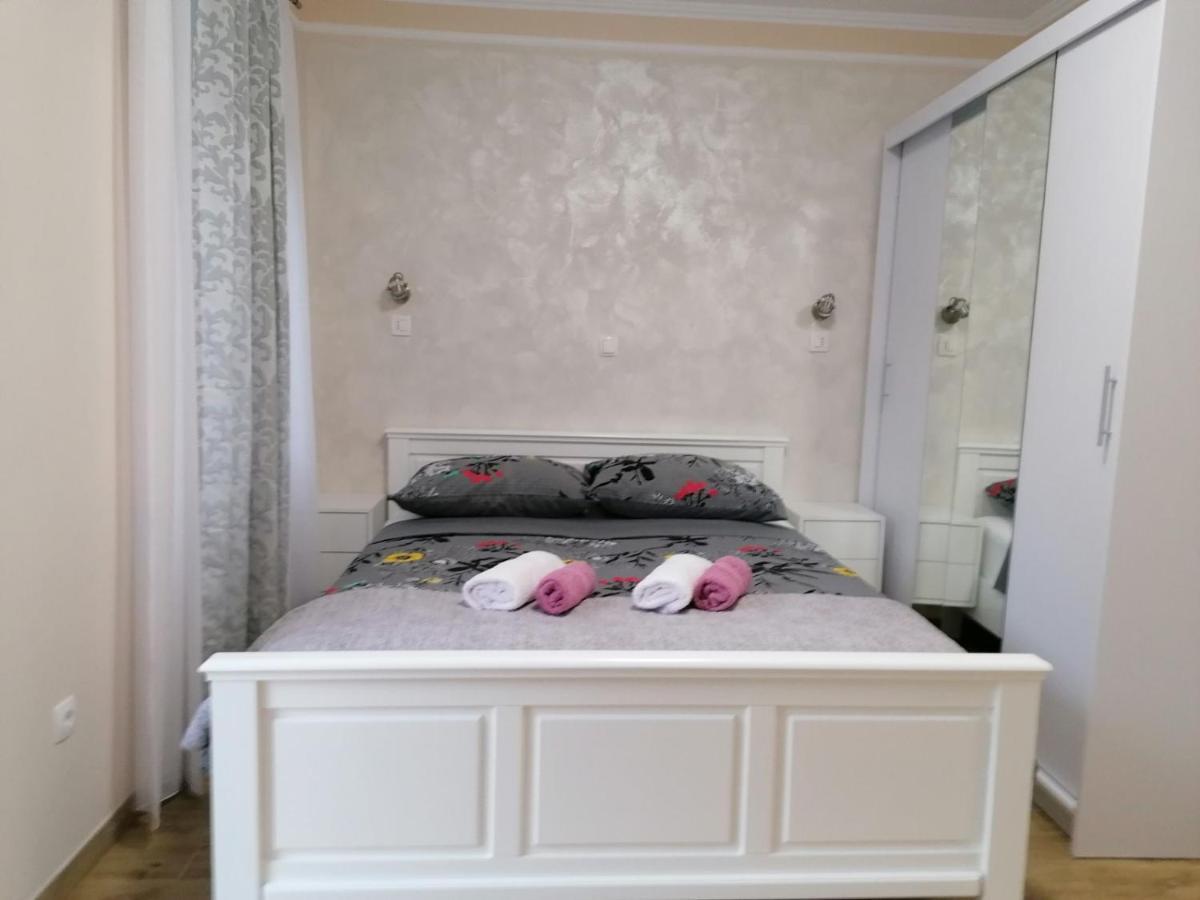 Apartman Lusetic 奥帕提亚 外观 照片