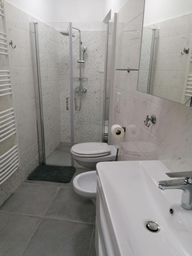 Apartman Lusetic 奥帕提亚 外观 照片