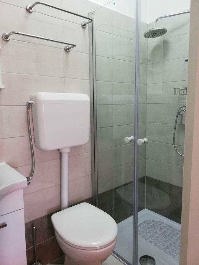 Apartman Lusetic 奥帕提亚 外观 照片