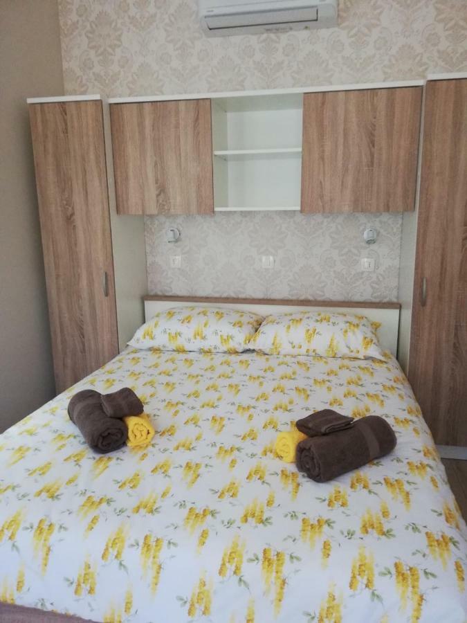 Apartman Lusetic 奥帕提亚 外观 照片